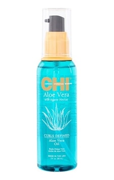 Chı Aloe Vera Oıl 89 ML Chı Aloe Vera Oıl 89 ML