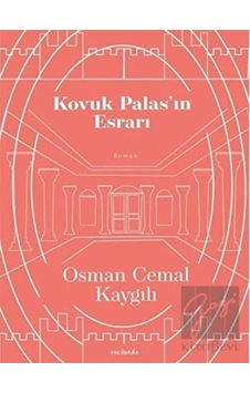 Kovuk Palas’ın Esrarı Vacilando Kitap - Vacilando Kitap
