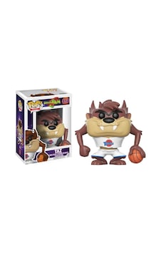 Funko POP Figür - Space Jam: Taz Funko POP Figür - Space Jam: Taz