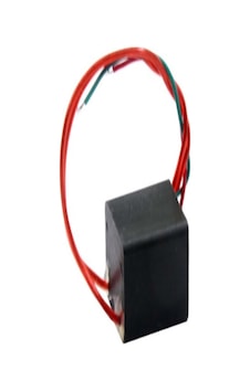 3/6v To 20kv Yüksek Voltaj Transformatörü - Ark Darbesi Ateşleme Bobini 3/6v To 20kv Yüksek Voltaj Transformatörü - Ark Darbesi Ateşleme Bobini