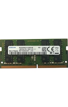 Samsung M471A2K43CB1-CTD 16 GB DDR4 2666 MHz CL19 Notebook Ram Samsung M471A2K43CB1-CTD 16 GB DDR4 2666 MHz CL19 Notebook Ram