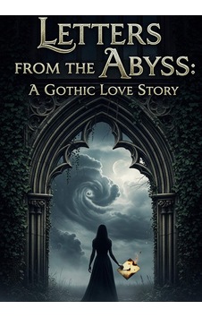 Bezos Letters From The Abyss: A Gothic Love Story - İngilizce E-kitap Dijital Teslimat Bezos1 Bezos Letters From The Abyss: A Gothic Love Story - İngilizce E-kitap Dijital Teslimat Bezos1