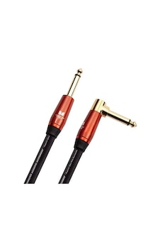 Prolink Acoustic Instrument Cable - Right Angle to Straight | 6.4