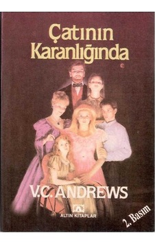 Çatının Karanlığında - V. C. Andrews