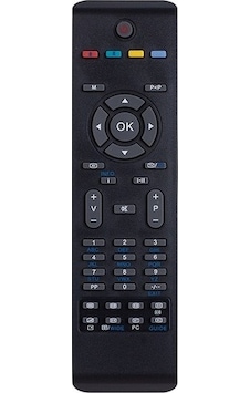 Telefunken Lcd Led Tv Uyumlu Kumanda Telefunken Lcd Led Tv Uyumlu Kumanda