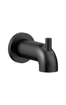 Delta Faucet Rp73371bl Küvet Ve Duş Bataryaları Ve Aksesuarları, Mat Siyah Açık Mavi Delta Faucet Rp73371bl Küvet Ve Duş Bataryaları Ve Aksesuarları, Mat Siyah Açık Mavi