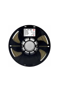 Elas 3d Bronz Pla Pro 1kg Filament Elas 3d Bronz Pla Pro 1kg Filament