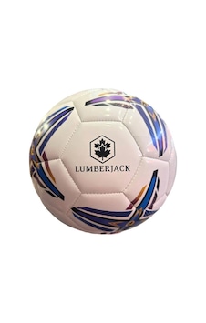 Lumberjack Mb Blade 55ftb 4pr 101900799 Futbol Topu Beyaz Beyaz Lumberjack Mb Blade 55ftb 4pr 101900799 Futbol Topu Beyaz Beyaz