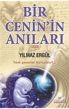 Bir Cenin'in Anıları - Yılmaz Ergül - Kariyer Yayınları