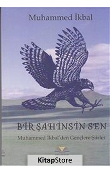 Bir Şahinsin Sen - Muhammed İkbal - Demavend