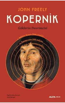 Kopernik - Göklerin Devrimcisi Kopernik - Göklerin Devrimcisi