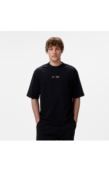 United4 Unıted4 Miyawa Erkek Siyah T-shirtmıyawa United4 Unıted4 Miyawa Erkek Siyah T-shirtmıyawa