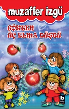 Gökten Üç Elma Düştü - Pmvp-652743 Gökten Üç Elma Düştü - Pmvp-652743