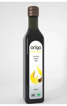 Origo Susam Yağı 250 ML Origo Susam Yağı 250 ML