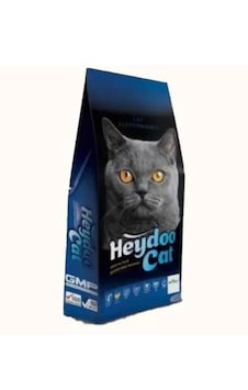 Heydoo 30 Protein Yetişkin Tavuk Etli Kedi Maması 12 KG Heydoo 30 Protein Yetişkin Tavuk Etli Kedi Maması 12 KG
