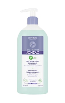 Eau Thermale Jonzac Pure Cilt Temizleme Jeli 400 Ml Eau Thermale Jonzac Pure Cilt Temizleme Jeli 400 Ml