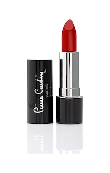 Pierre Cardin Porcelain Matte Edition Lipstick 213 Bright Red Pierre Cardin Porcelain Matte Edition Lipstick 213 Bright Red