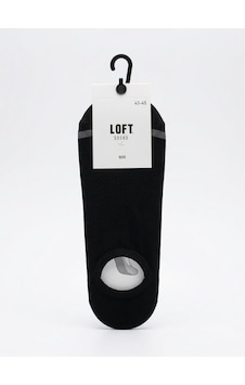 LOFT Erkek Çorap Lf2043193 Q1.v1 Siyah