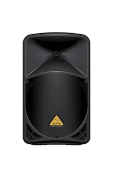 1000 Watt Güçlü Mp3'lü Aktif Hoparlör 1000 Watt Güçlü Mp3'lü Aktif Hoparlör