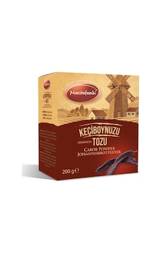 Mecitefendi Keçiboynuzu Tozu 200 G