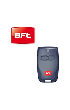 Bft Mitto 2 Rcb Otomatik Kapı Garaj Kapısı Çok Amaçlı Kumanda