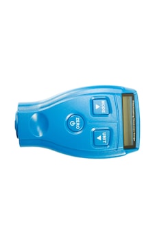 Dwmeasuring Mini Kaplama Kalınlık Ölçer Dw8k20a
