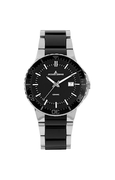 Jacques Lemans Colmar 1-2164a Erkek Kol Saati Gri Jacques Lemans Colmar 1-2164a Erkek Kol Saati Gri