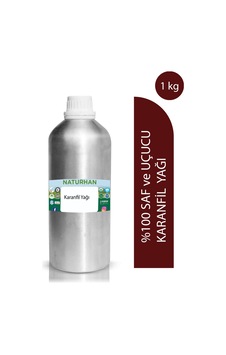Karanfil Uçucu Yağı 1 Kg Karanfil Uçucu Yağı 1 Kg