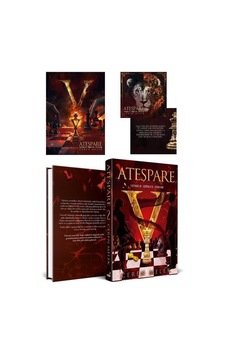 Ateşpare 2 / Tutuklu Zihinler Zindan Ciltli / Ceren Melek Ateşpare 2 / Tutuklu Zihinler Zindan Ciltli / Ceren Melek