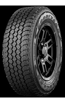 Goodyear 235/70R16 109T Wrangler At Adventure XL Yaz Lastiği - 2025 Goodyear 235/70R16 109T Wrangler At Adventure XL Yaz Lastiği - 2025