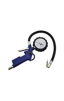Cmc Saatli Lastik Şişirme Tabancası Pro Cmc0895 Cmc Saatli Lastik Şişirme Tabancası Pro Cmc0895