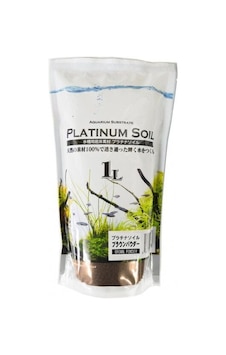 Jun Platinum Soil Brown Powder 1lt Jun Platinum Soil Brown Powder 1lt