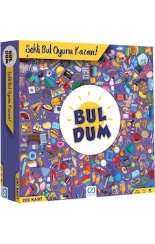 Ca 5111 Buldum Oyunu -ca Games