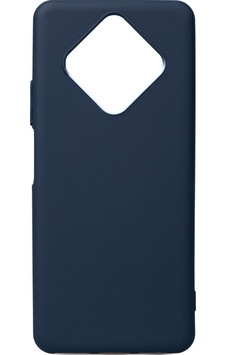 İnfinix Zero 8 Kılıf Zore Biye Silikon Lacivert İnfinix Zero 8 Kılıf Zore Biye Silikon Lacivert