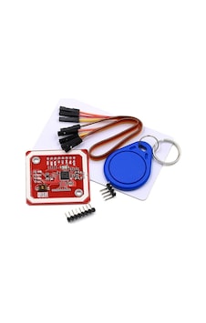 Arduino Pn532 Nfc Rfıd Modul V3 Arduino Pn532 Nfc Rfıd Modul V3