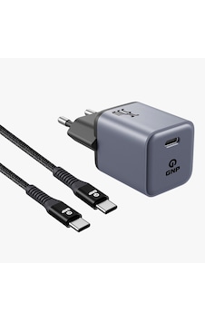 Gnp 35w Gan Şarj Kiti Type-c Gnp 35w Gan Şarj Kiti Type-c