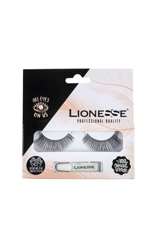 Lionesse Takma Kirpik Ne-701 01 Lionesse Takma Kirpik Ne-701 01