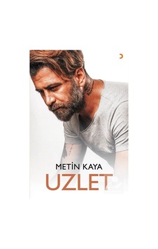 Uzlet - Metin Kaya - Cinius Uzlet - Metin Kaya - Cinius