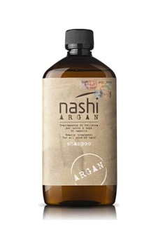 Nashi Argan Saç Bakım Şampuanı 500ml 8025026273810 Nashi Argan Saç Bakım Şampuanı 500ml 8025026273810