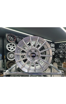 15 İnc 5x100 Polo-ibiza Uyumlu Wrc Jant Takımı 4 Adet 15 İnc 5x100 Polo-ibiza Uyumlu Wrc Jant Takımı 4 Adet