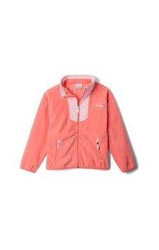 Columbia Columbıa Sequoıa Grove Kız Çocuk Sweatshırt 2087631-810 Pembe Columbia Columbıa Sequoıa Grove Kız Çocuk Sweatshırt 2087631-810 Pembe