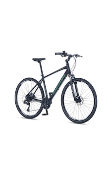 Salcano City Sport 10 Hd Fren 20 Vites 28 Jant Şehir Gezi Bisikleti Siyah Yeşil 18 Kadro Salcano City Sport 10 Hd Fren 20 Vites 28 Jant Şehir Gezi Bisikleti Siyah Yeşil 18 Kadro