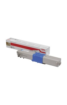 OKI 44973535 MAVİ TONER / C301 C321 MC342 1.500 SAYFA OKI 44973535 MAVİ TONER / C301 C321 MC342 1.500 SAYFA
