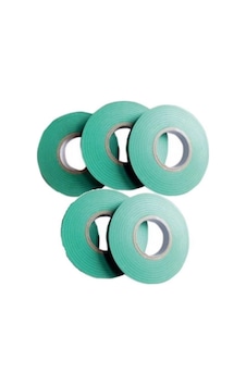 Garden Pro Bitki Bağlama Bandı 5 Adet Yeşil