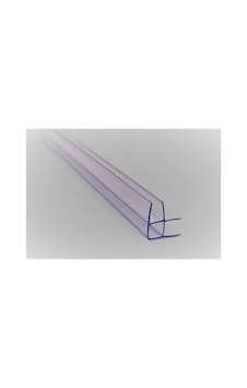 8x10 Mm Cam Balkon Köşe Fitili 90 200 Cm 2 M 8x10 Mm Cam Balkon Köşe Fitili 90 200 Cm 2 M