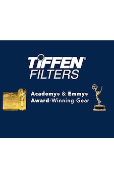 Tiffen Filter 52 Mm Nötr Yoğunluk 0.9 Filtr Tiffen Filter 52 Mm Nötr Yoğunluk 0.9 Filtr