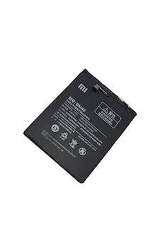 Kadrioğlu1 Mi Max Bm49 Batarya Pil