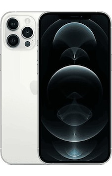 Yenilenmiş Iphone 12 Pro Max 128 GB A Kalite Gümüş Yenilenmiş Iphone 12 Pro Max 128 GB A Kalite Gümüş