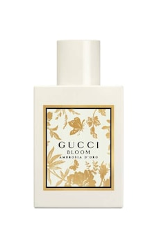 Gucci Bloom Ambrosia Doro Edp 50 Ml 3616306976214 Diğer