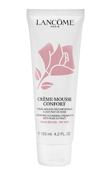 Lancome Mousse Confort Kuru Ciltler İçin Yüz Temizleme Jeli 125 ML Lancome Mousse Confort Kuru Ciltler İçin Yüz Temizleme Jeli 125 ML